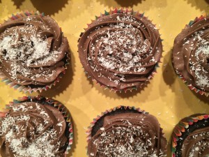 chocolate coconut chai complete
